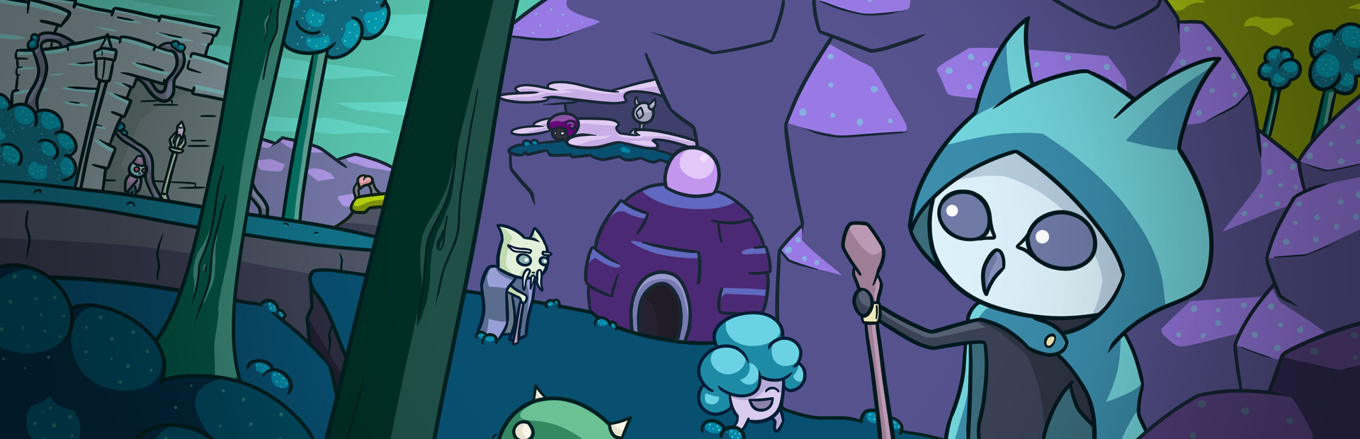 Aestik cover image