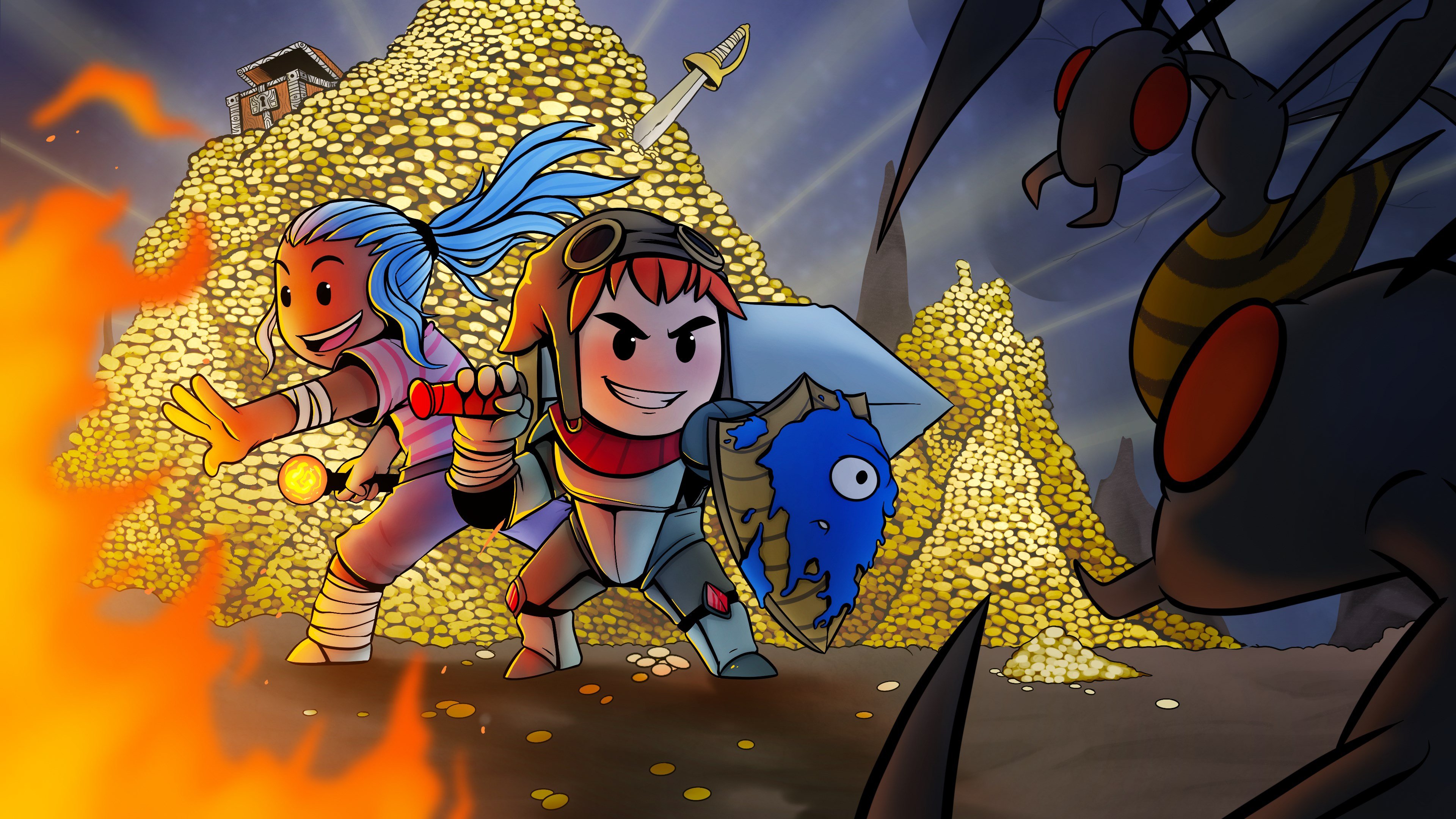 LootLite cover image