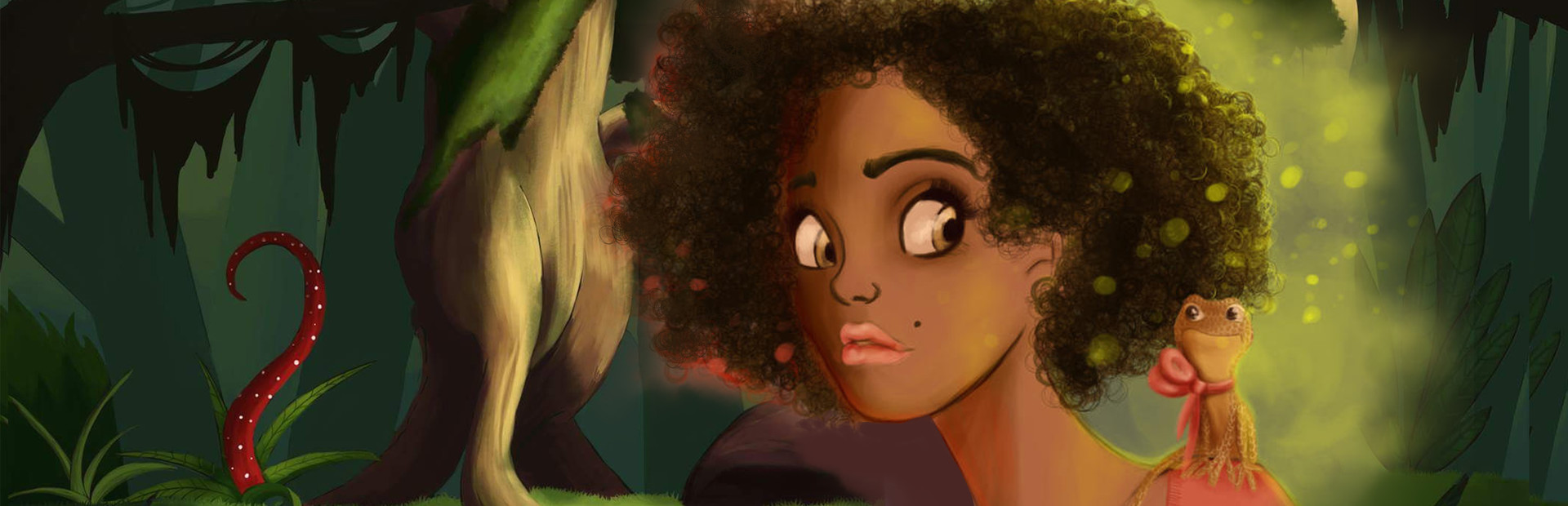 A Twisted Tale cover image