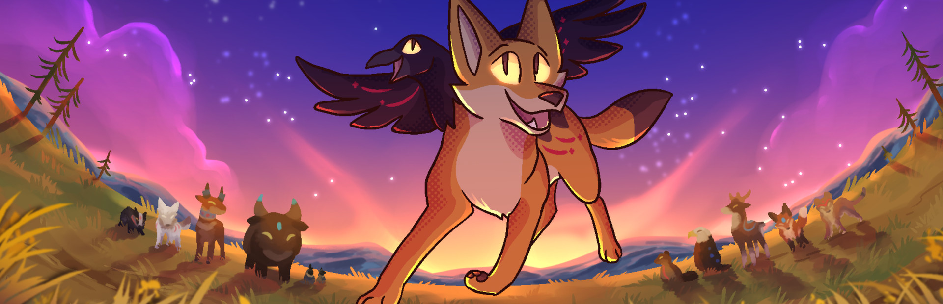 Starshifter cover image