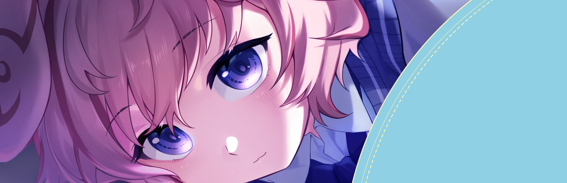 Furry Angel Take In cover image