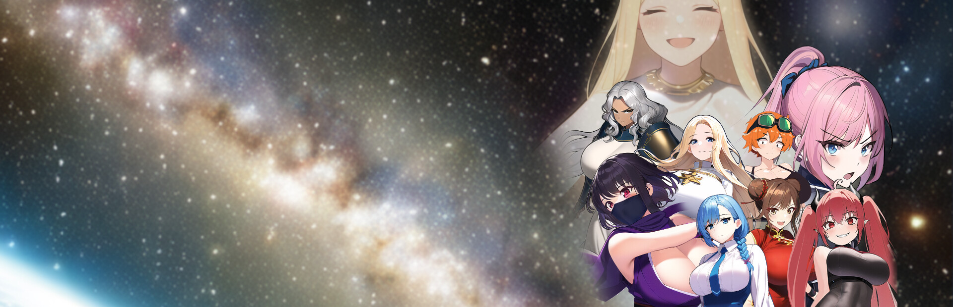 Isekai Reincarnation Magic Cock cover image