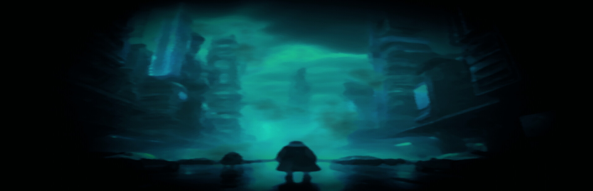 Chaos Chain cover image