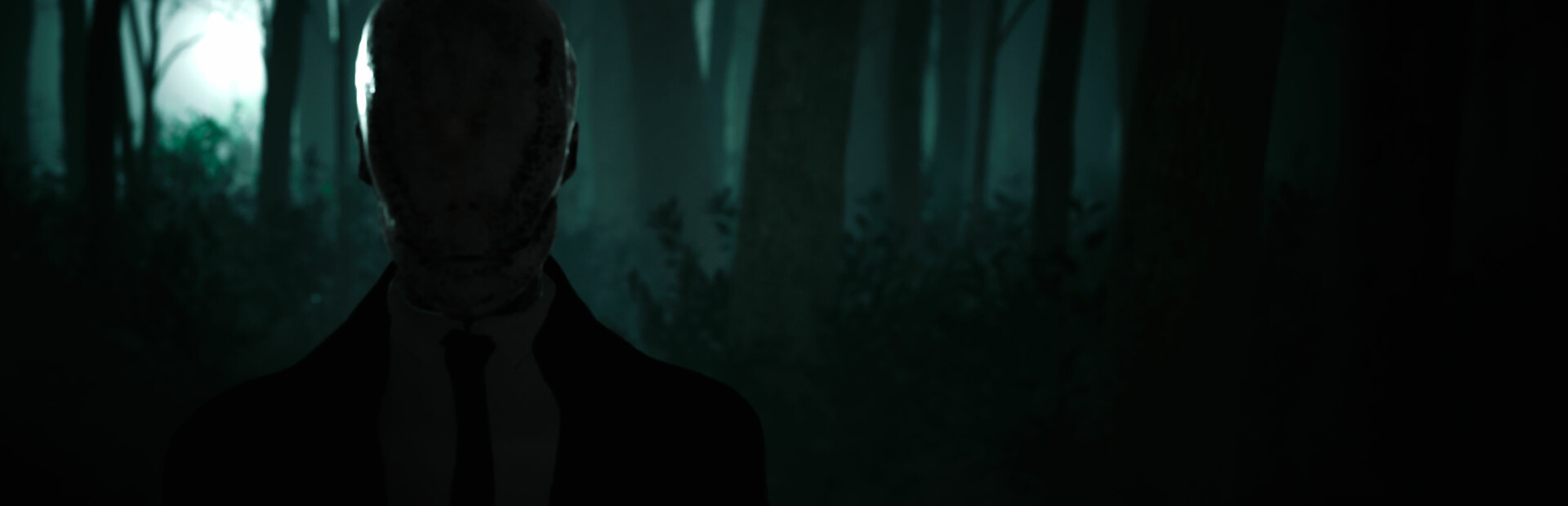 Slender Reborn cover image