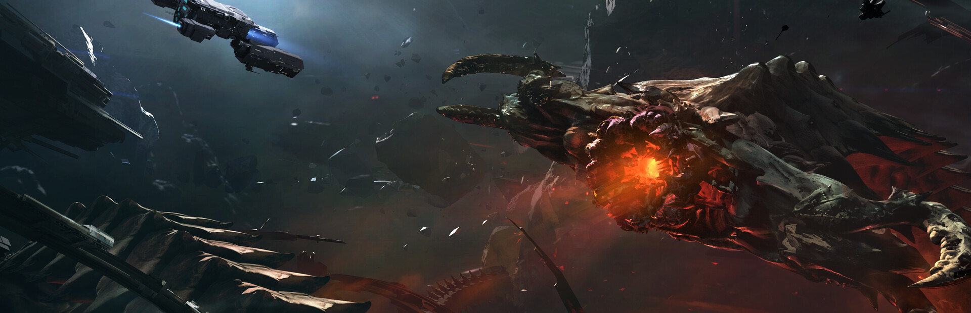 Nova: Space Armada cover image