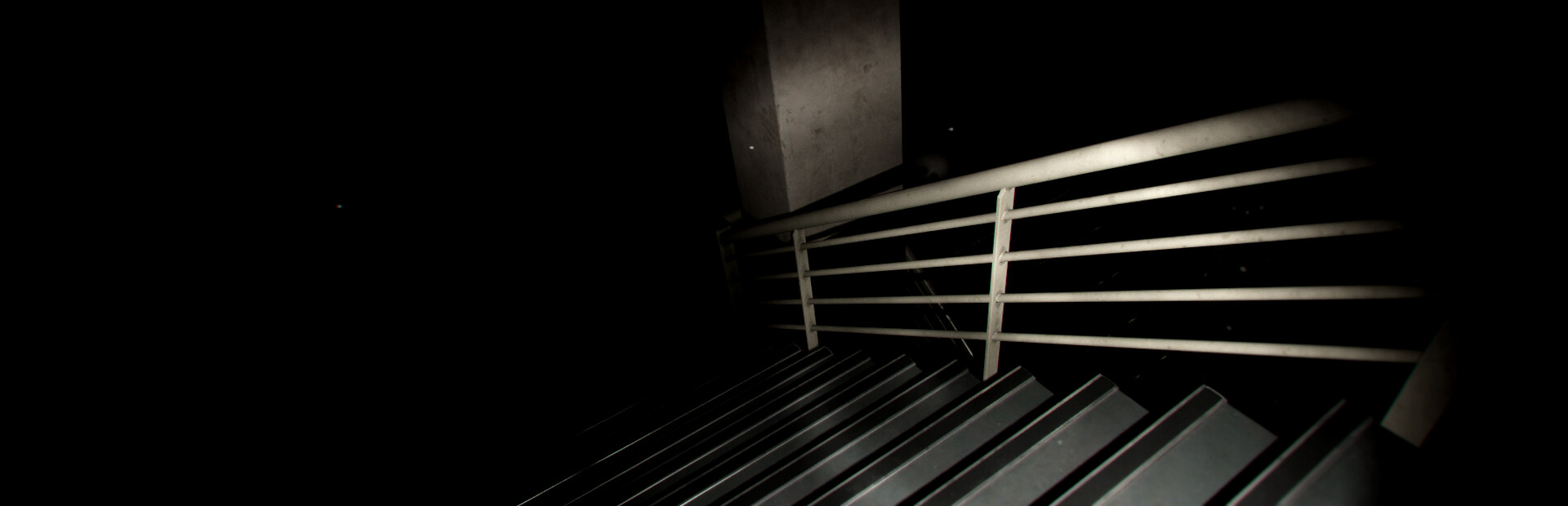 SCP: Descent cover image