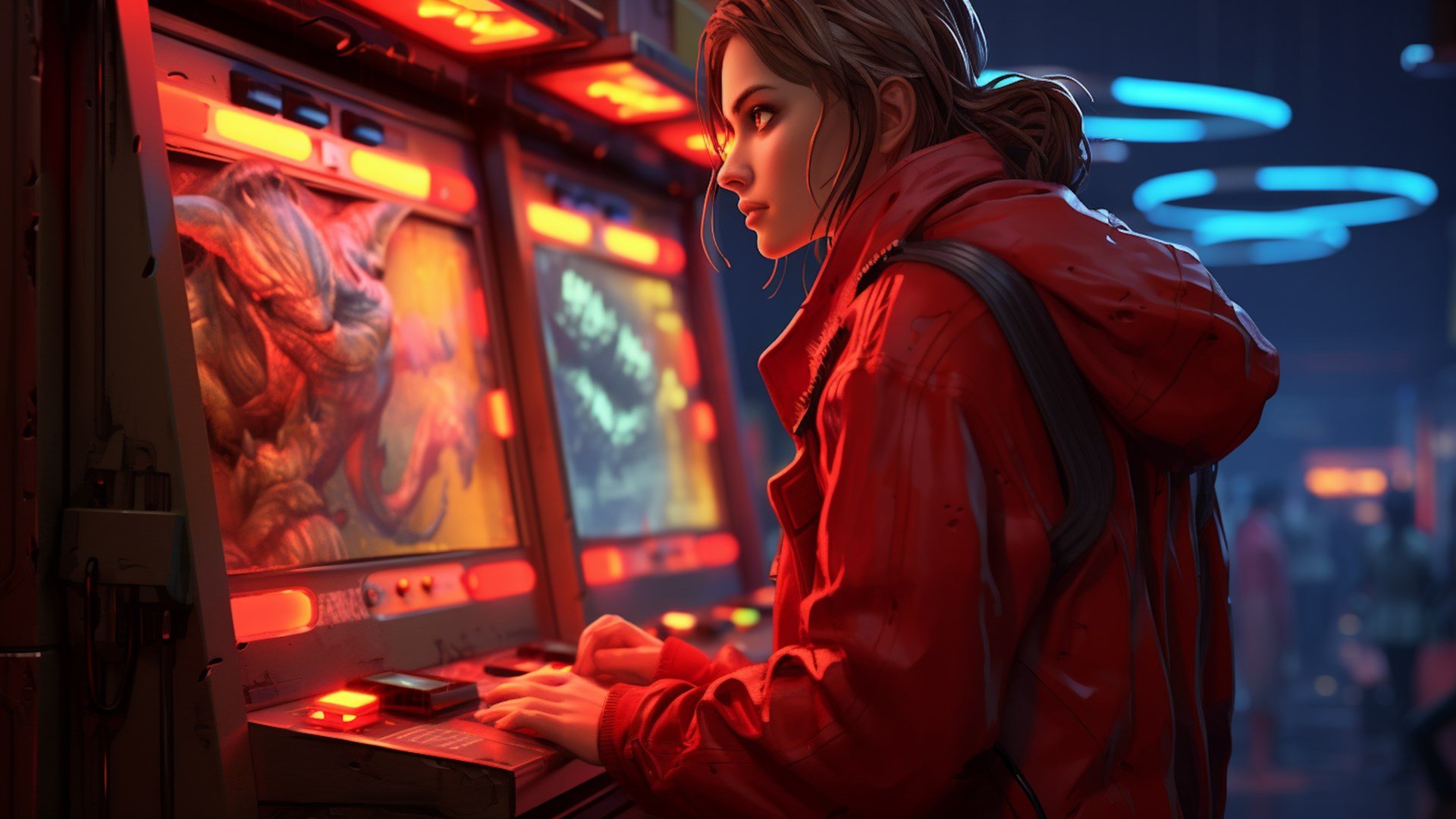 Railbreak cover image