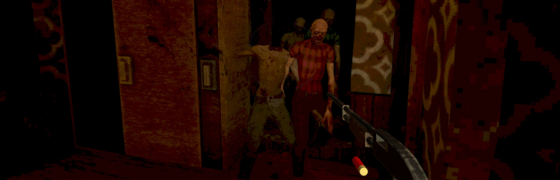 Dead Beacon cover image
