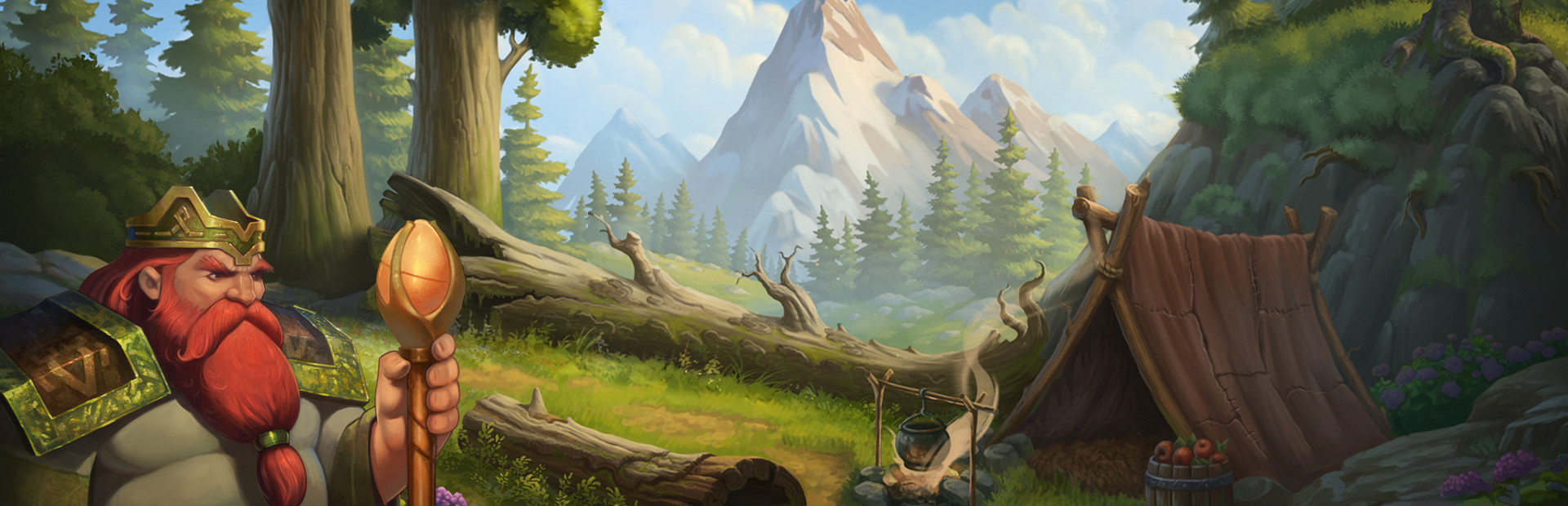 Northern Tale 5: Revival cover image