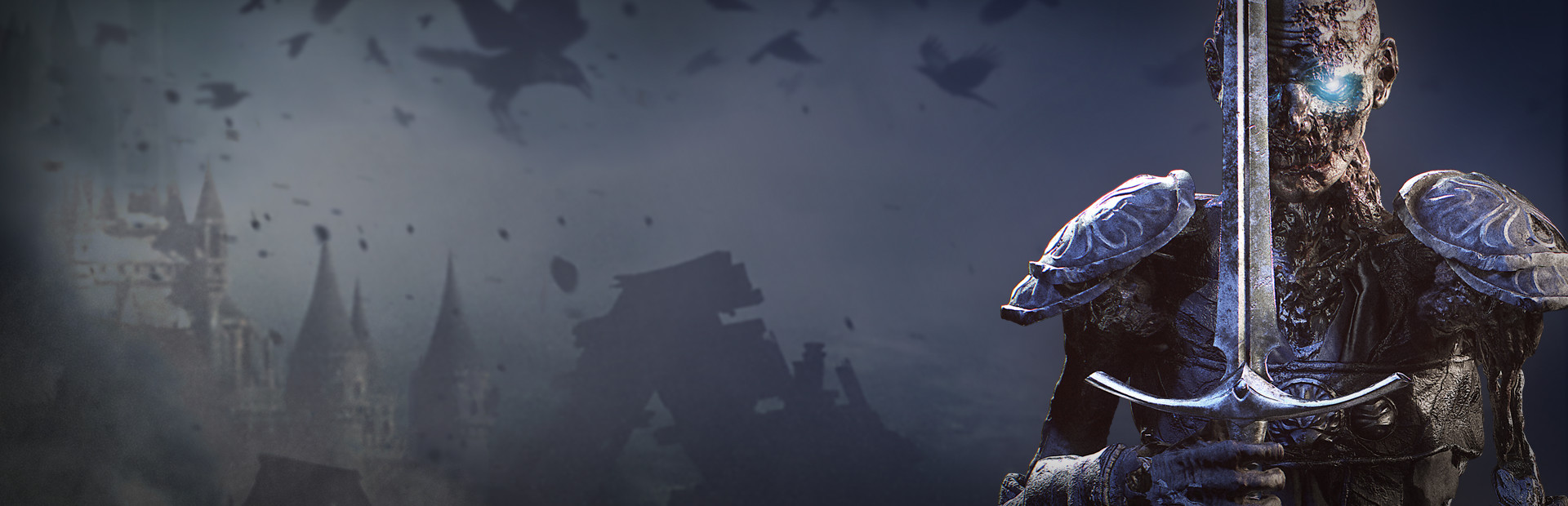 Undead Citadel cover image