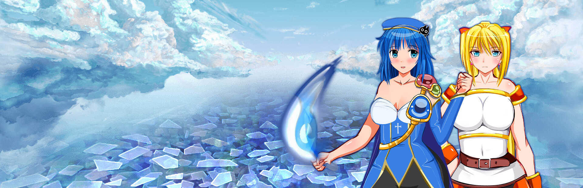 Mai and the Legendary Treasure cover image