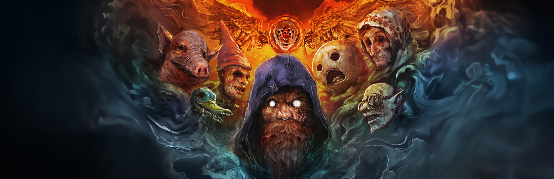 Moroi cover image