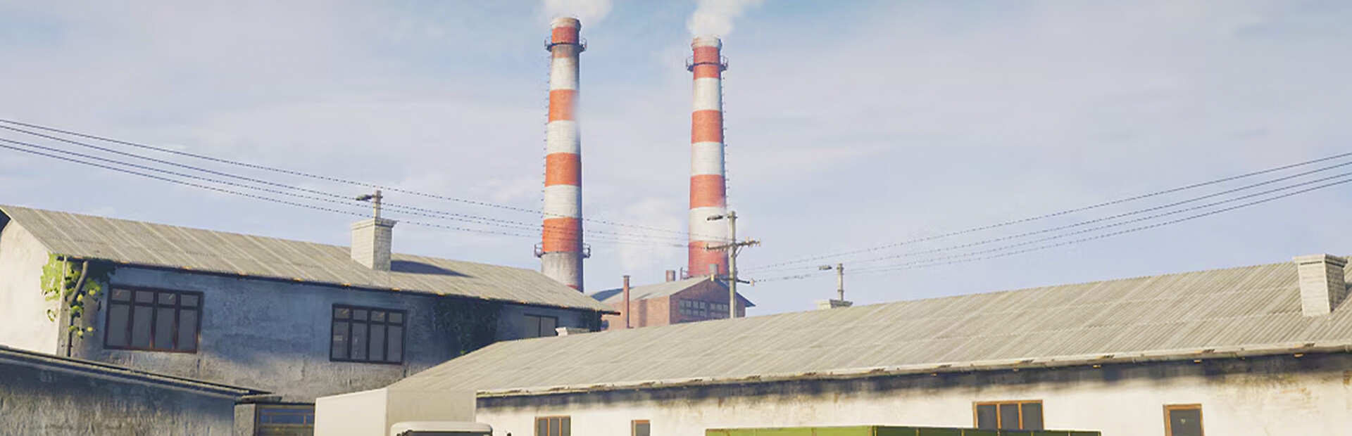 Skoof Simulator cover image