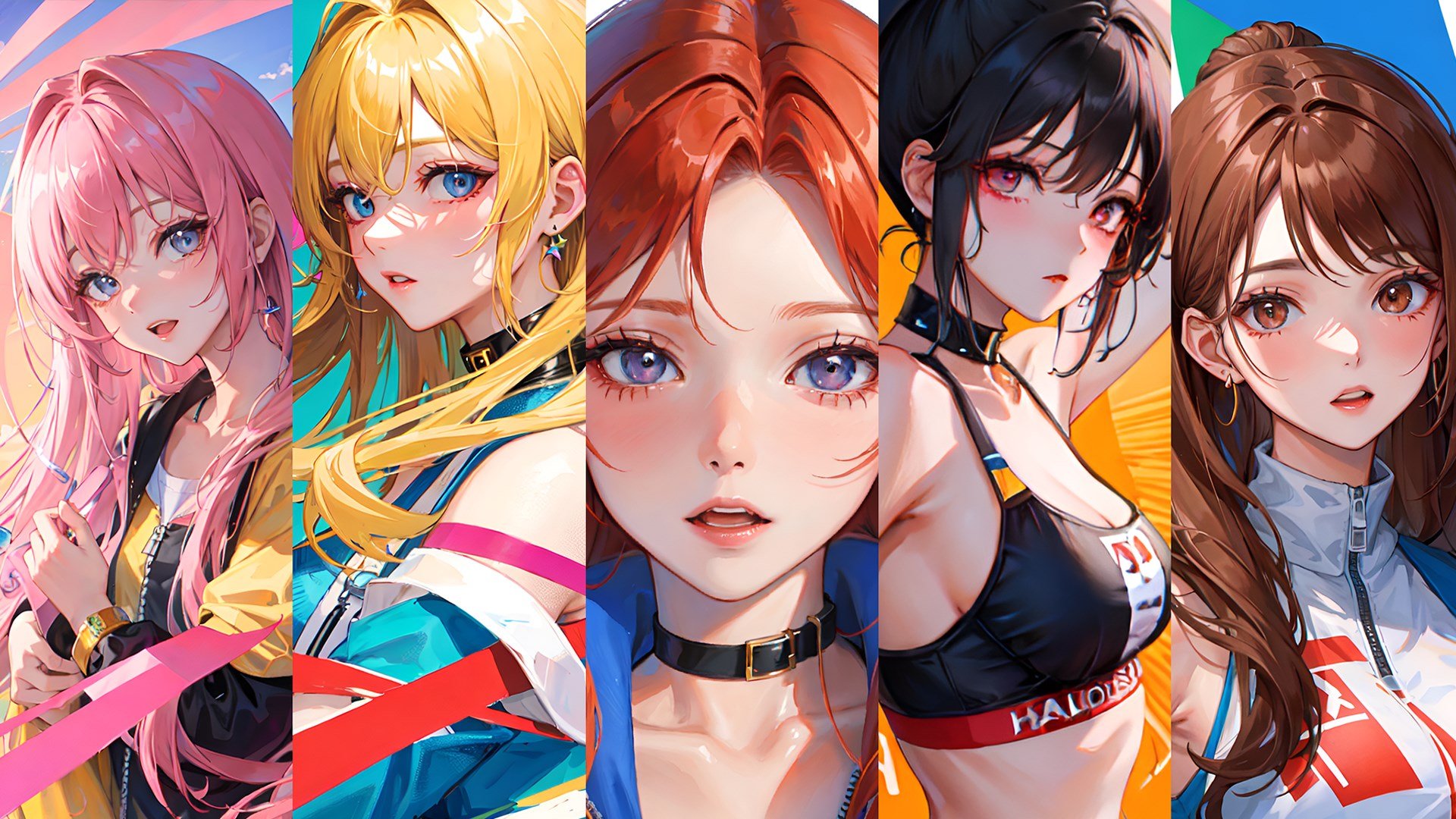 Beautiful Sakura: Running Club (Windows) cover image