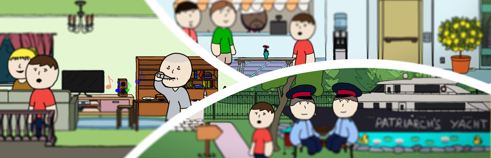 Code Brown: A Game About Pooping cover image