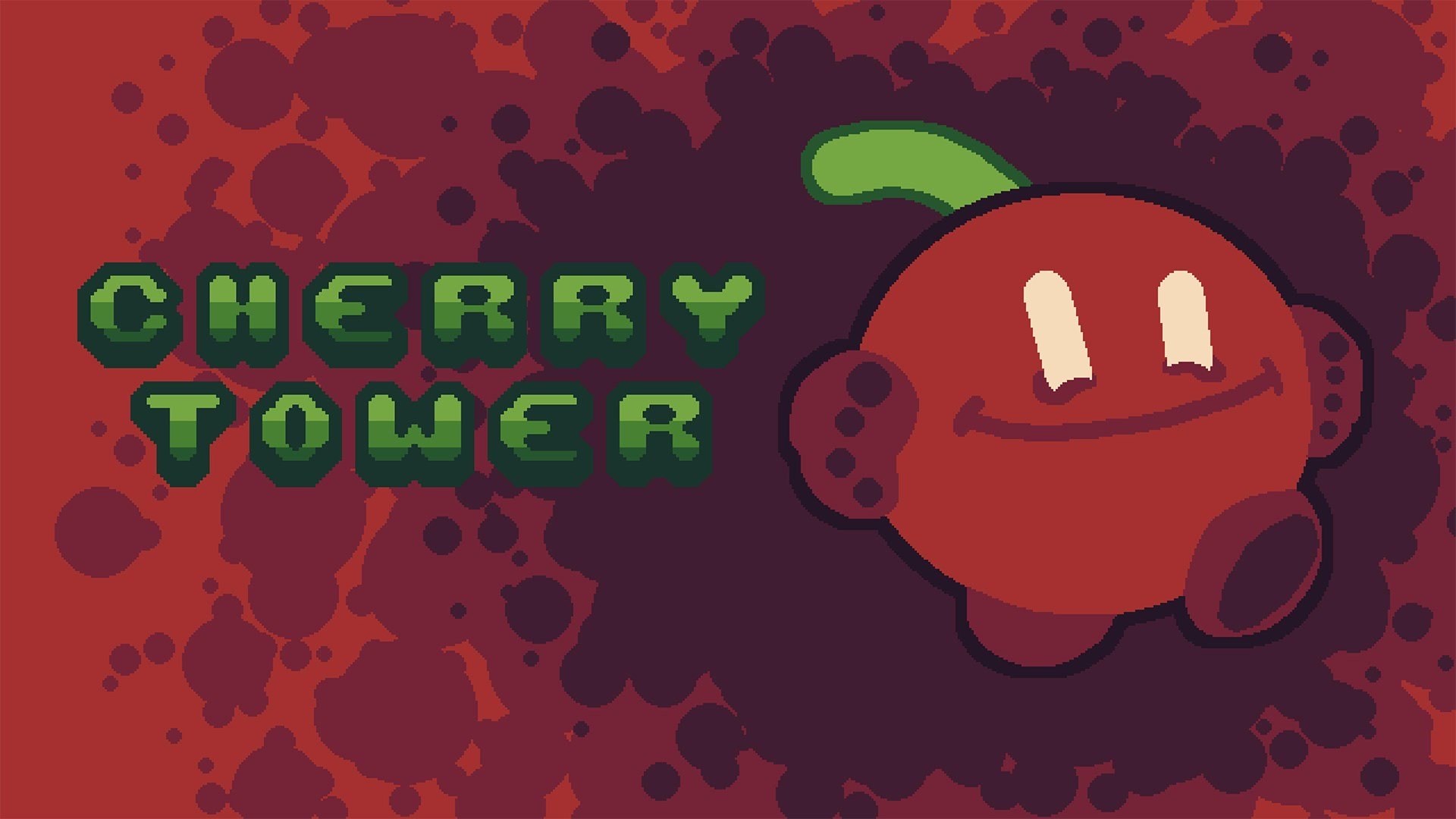 Cherry Tower cover image