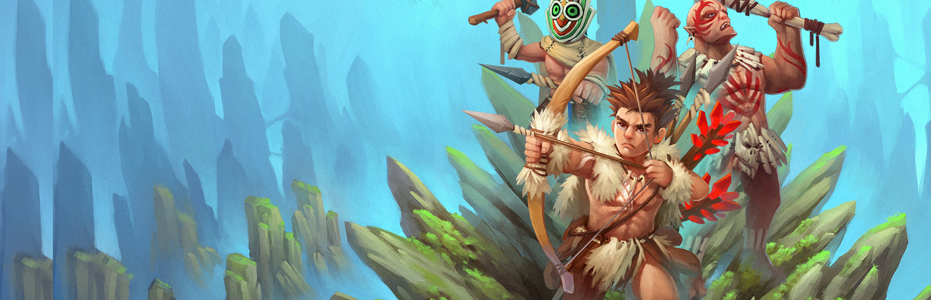 Savage Age cover image