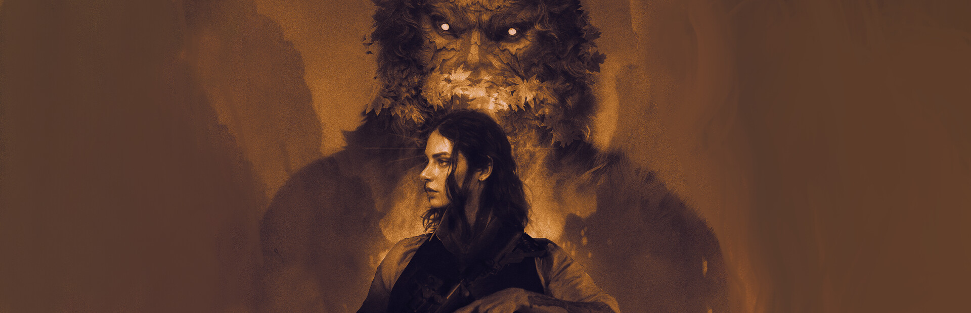 Hunter: The Reckoning — The Beast of Glenkildove cover image
