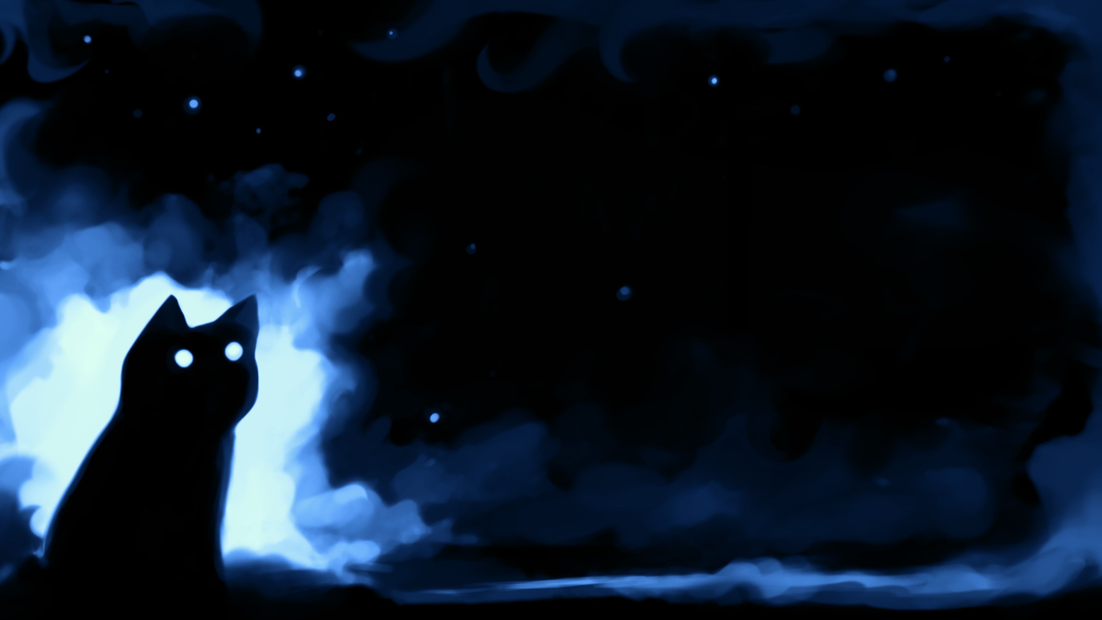 Hidden Paws Mystery cover image
