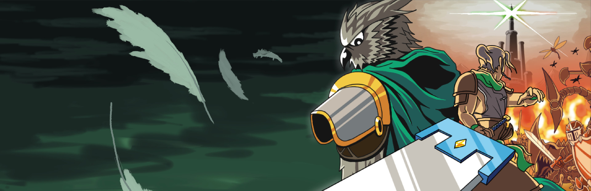 GIGASWORD cover image