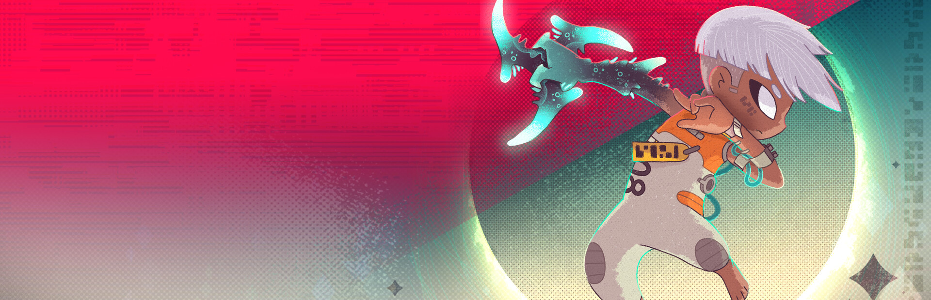 Echo Weaver cover image