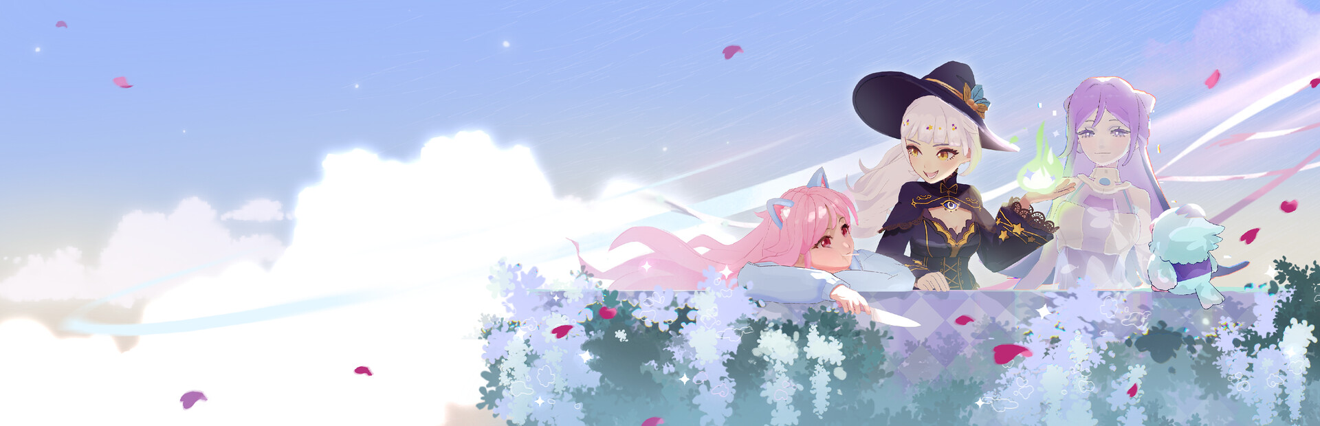 AI2U: With You 'Til The End cover image