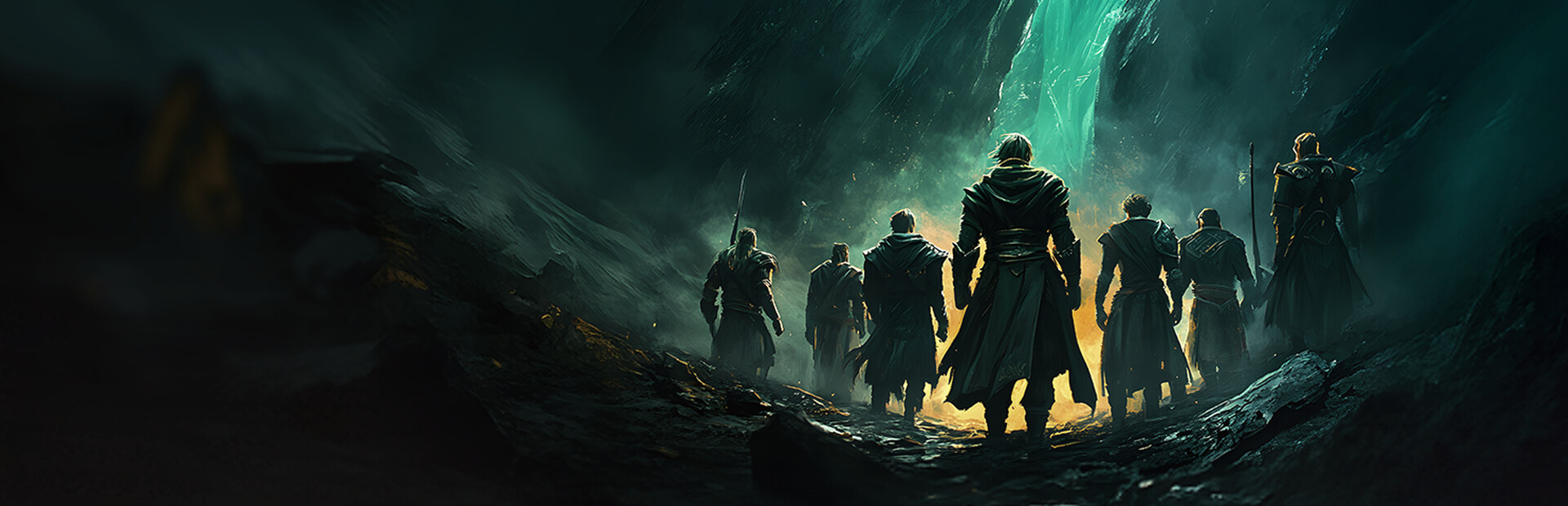 The Quinfall cover image