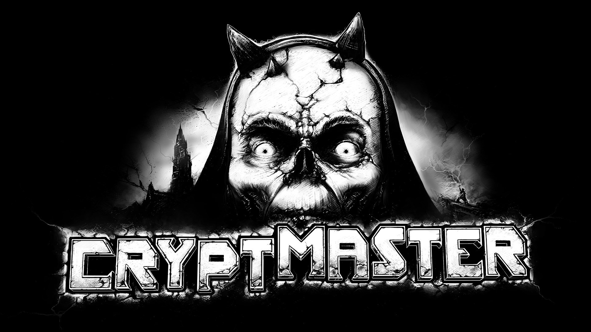 Cryptmaster cover image