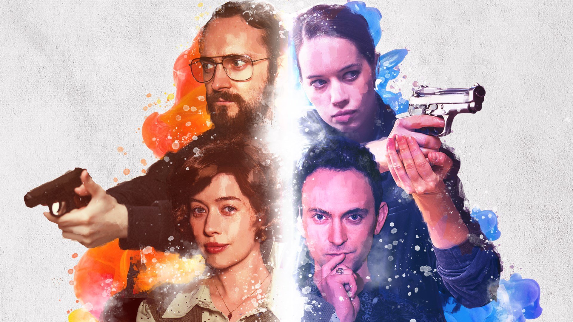 The Gallery cover image