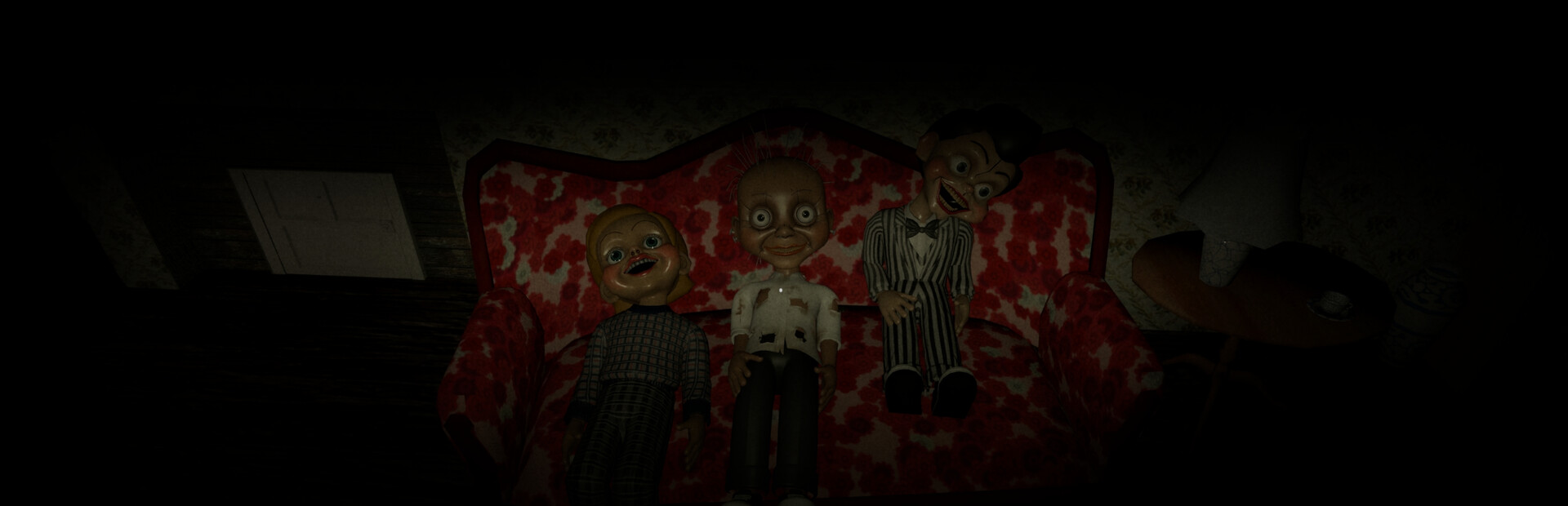 Crawlspace Multiplayer cover image