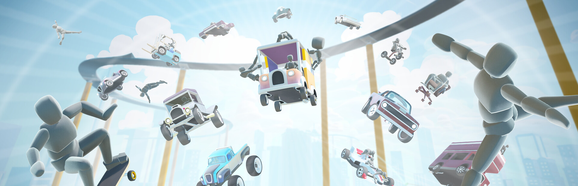 Turbo Dismount® 2 cover image