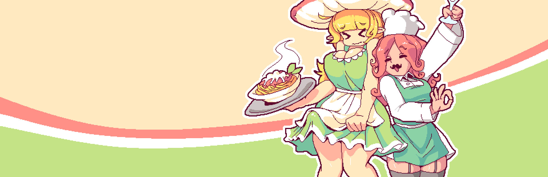 Futanari di Funghi cover image