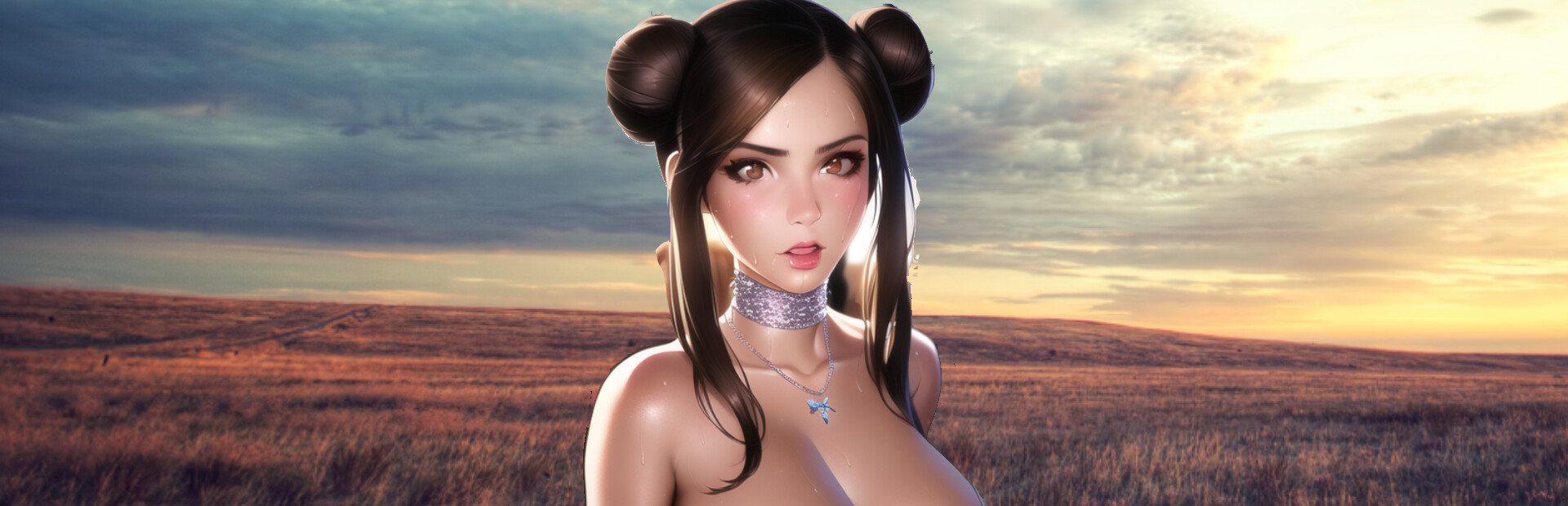 Sexy Sliders cover image