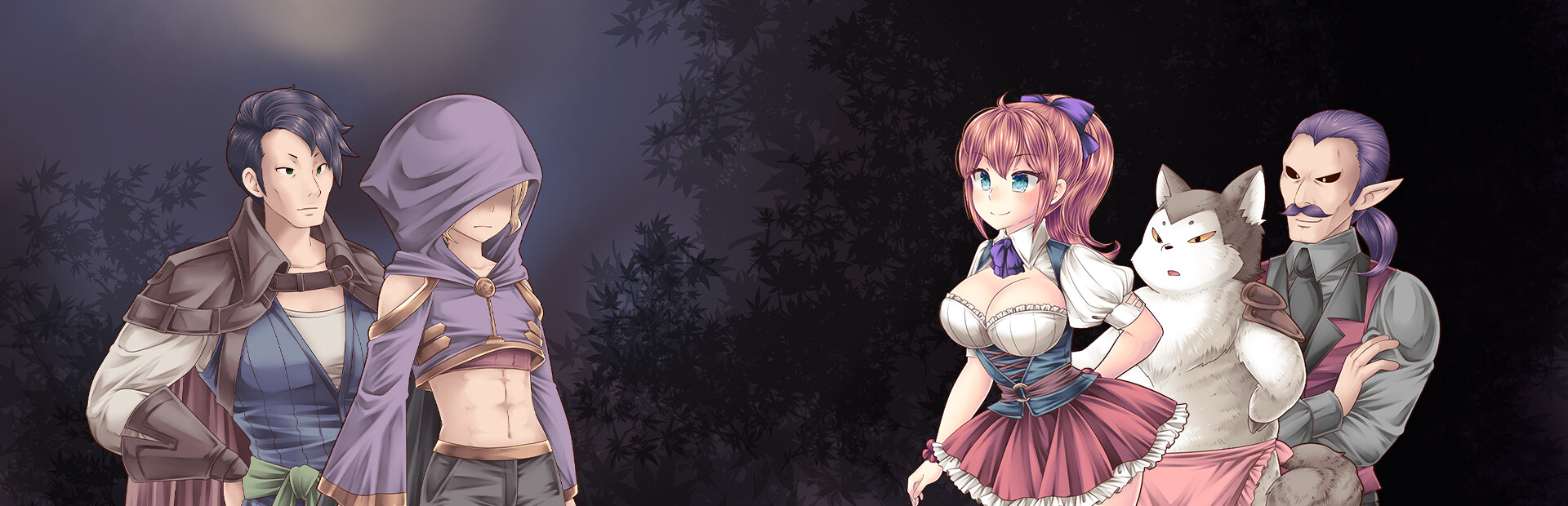 The Demon Lord's Daughter and the Tower of Seals cover image