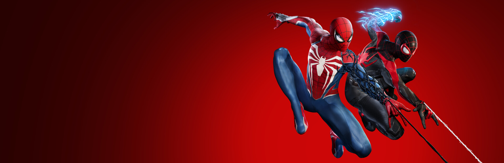 Marvel's Spider-Man 2 cover image