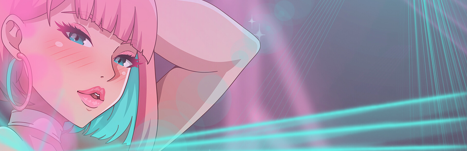 Zoey: Nightclub Secrets cover image