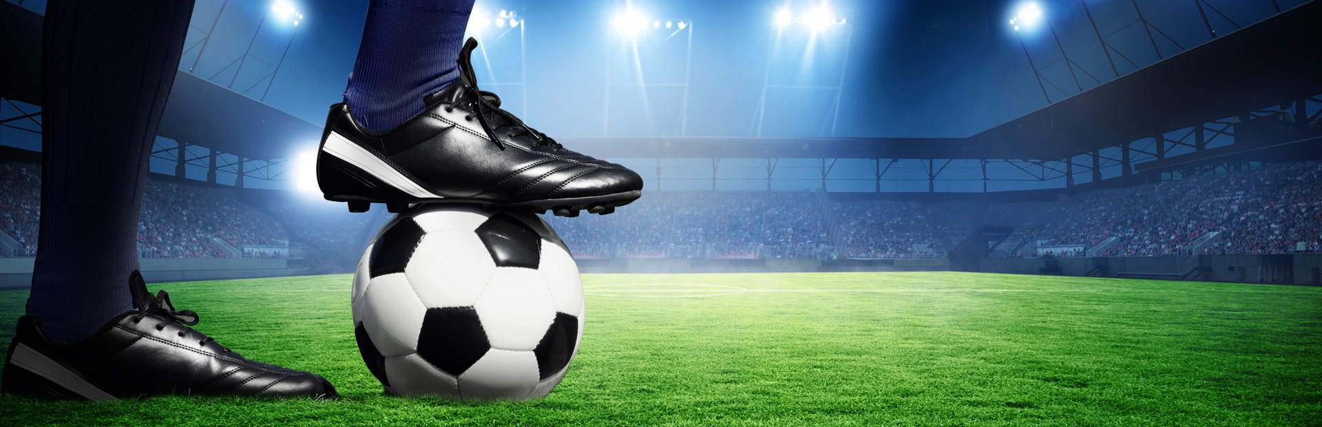 Goalgetter cover image