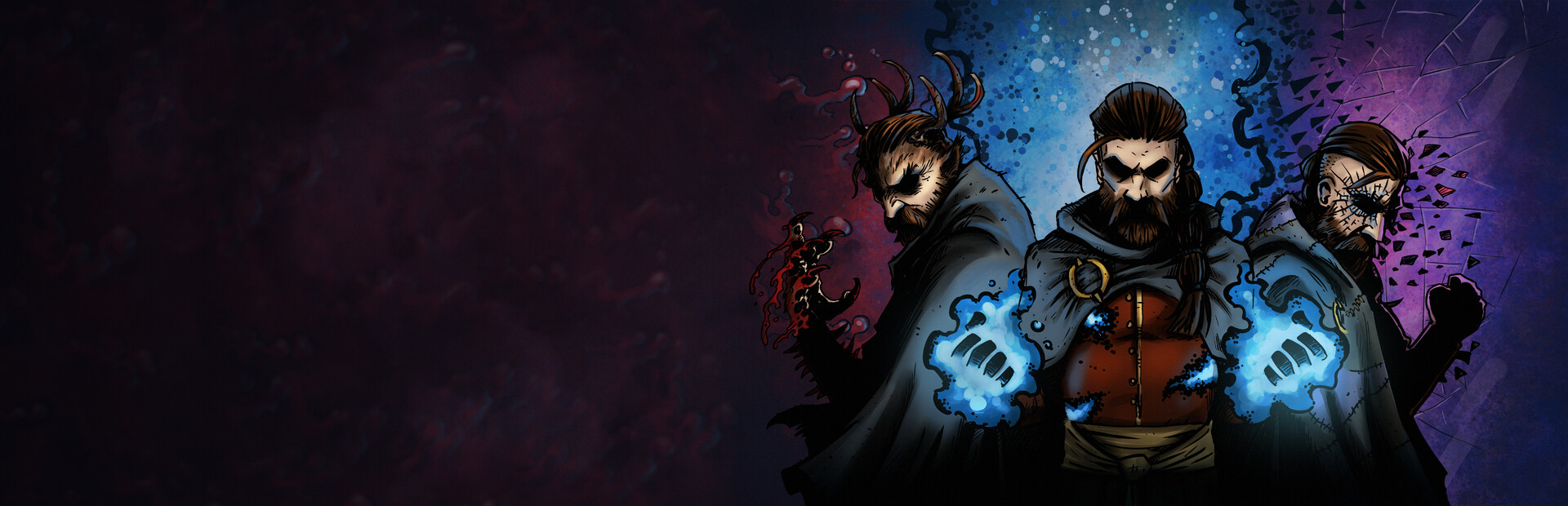 Whispers of the Eyeless cover image