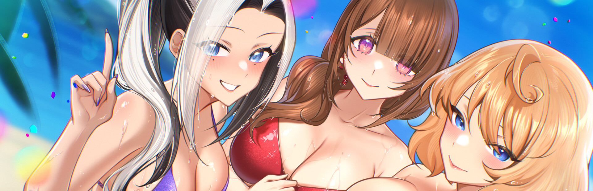 Summer For You cover image