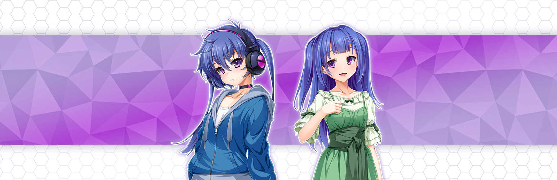 Holy Valkyrie EXS-TiA: Concerto 2 cover image