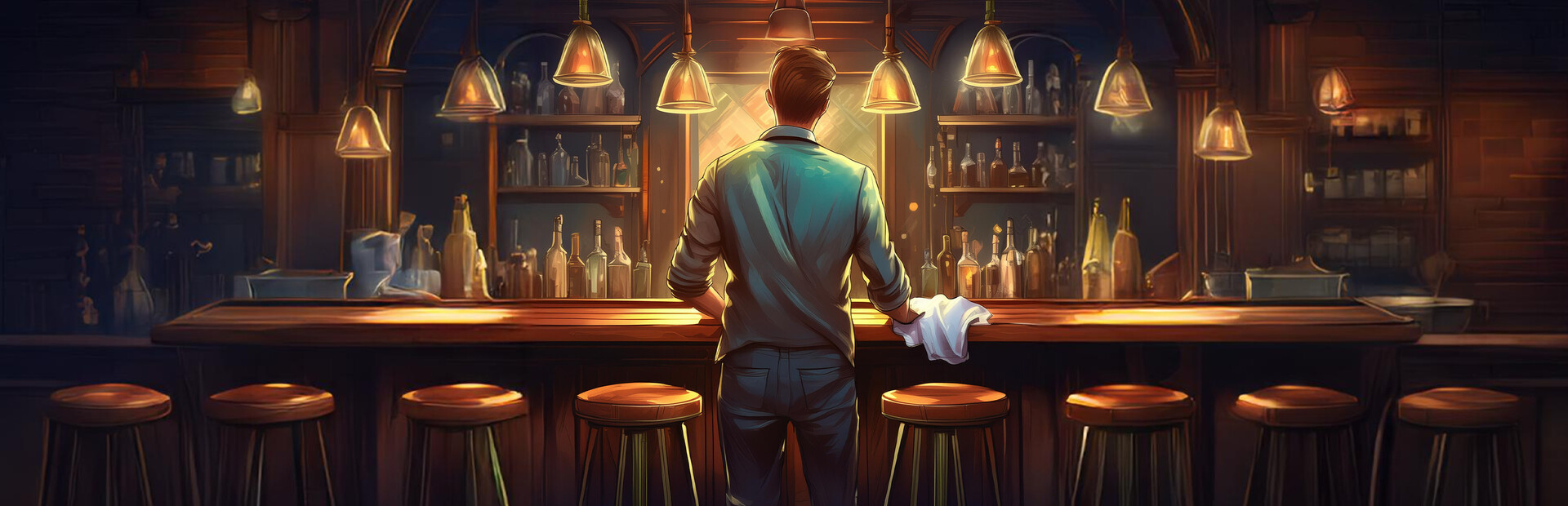 Pub Sim cover image