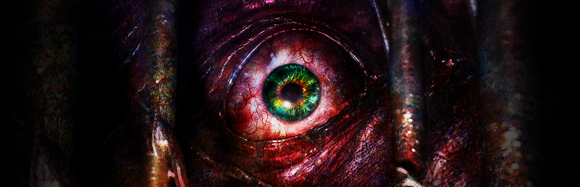 Resident Evil Revelations 2 cover image