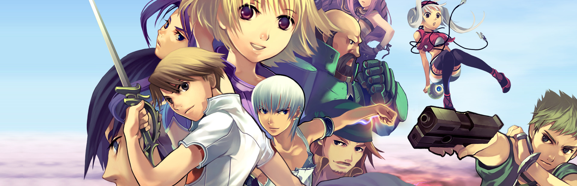 G-MODEアーカイブス17 フライハイトクラウディア3 cover image