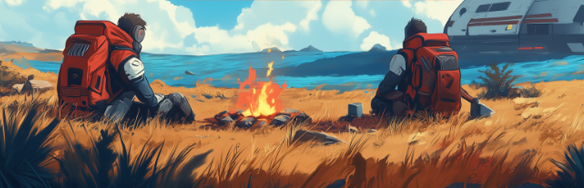 Wild Planet cover image