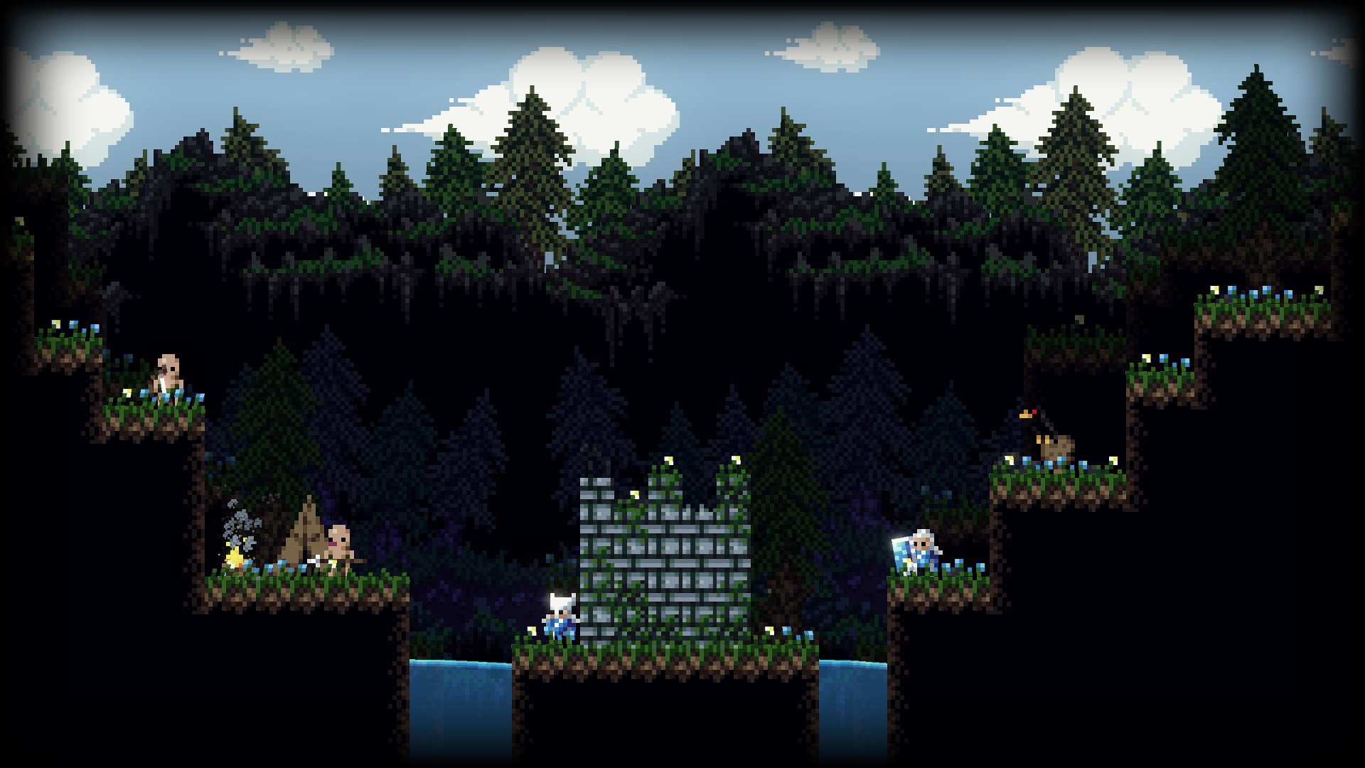 Journey of Johann: Grasslands (Windows) cover image