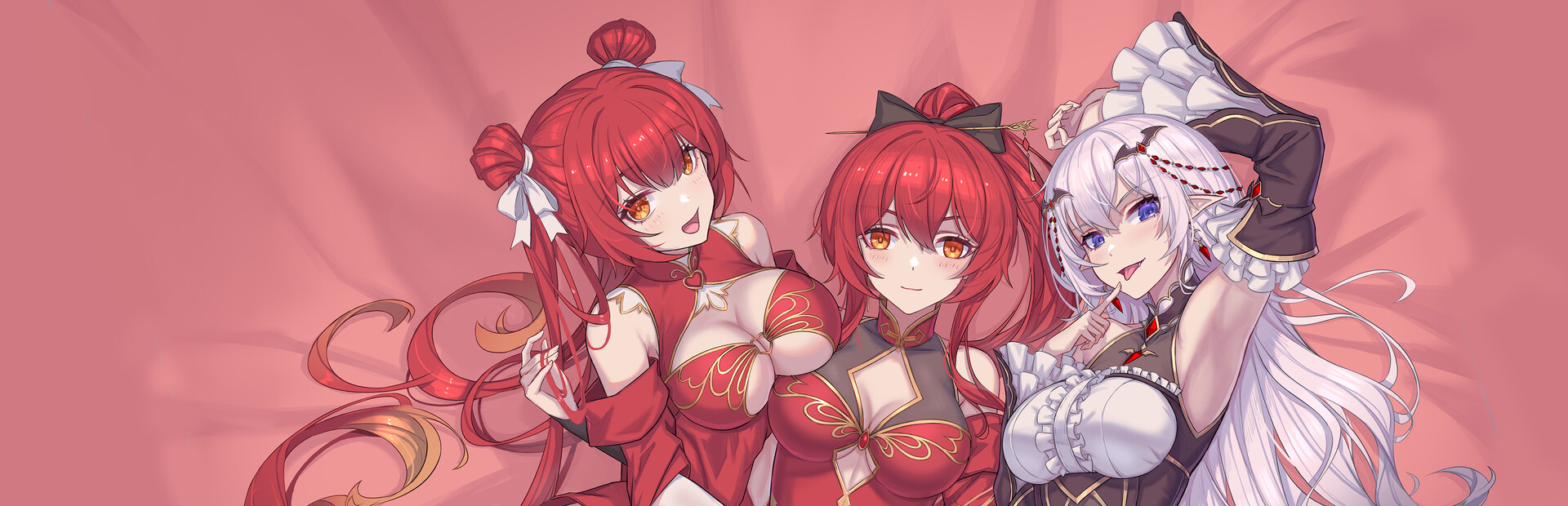 花园魔三国2 -The Sacrificial Girl of the Fantasy 3 Kingdoms 2- cover image