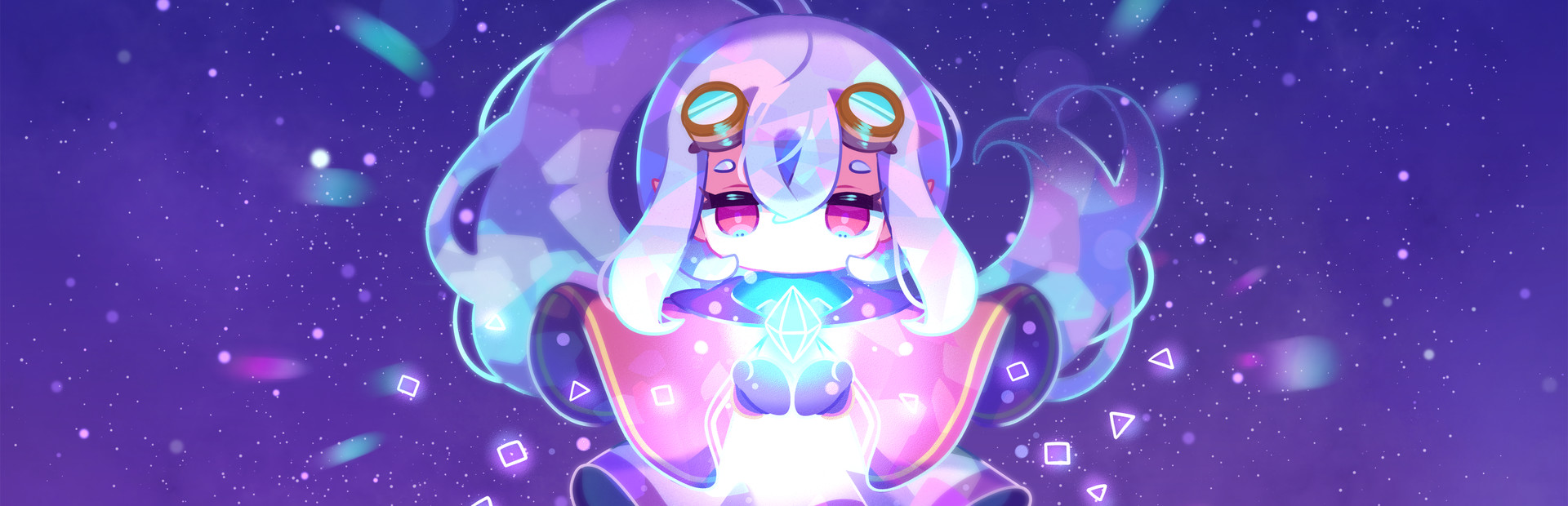 Crystarise cover image