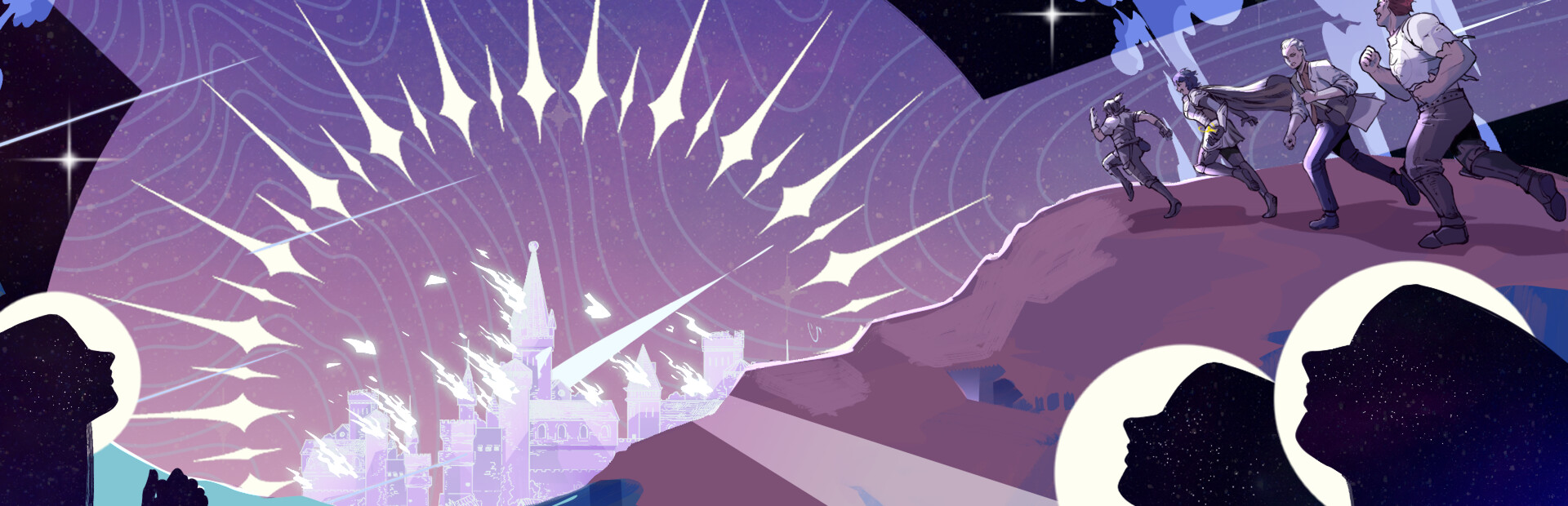Astral Throne cover image