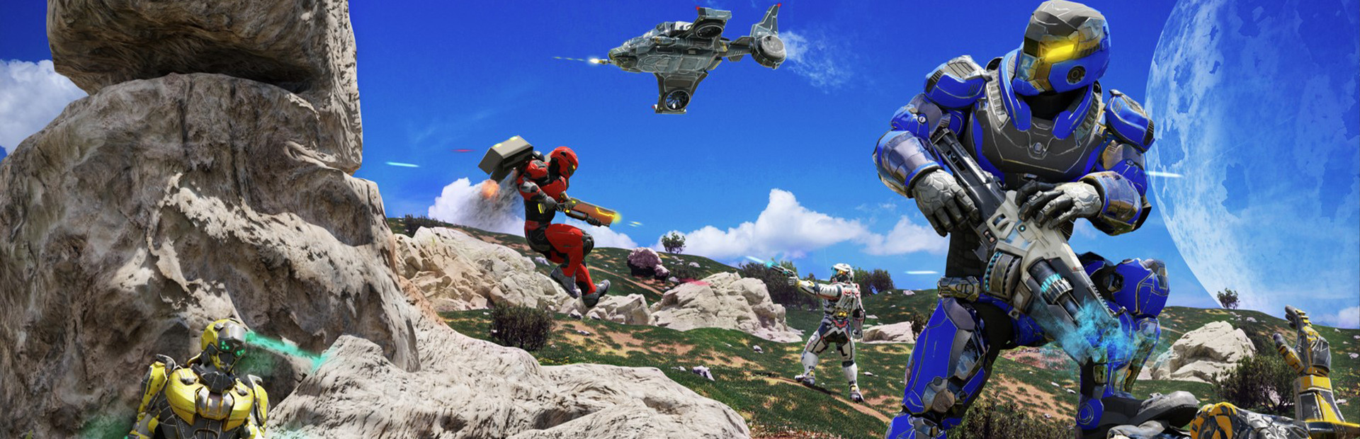 CrossPlanet cover image