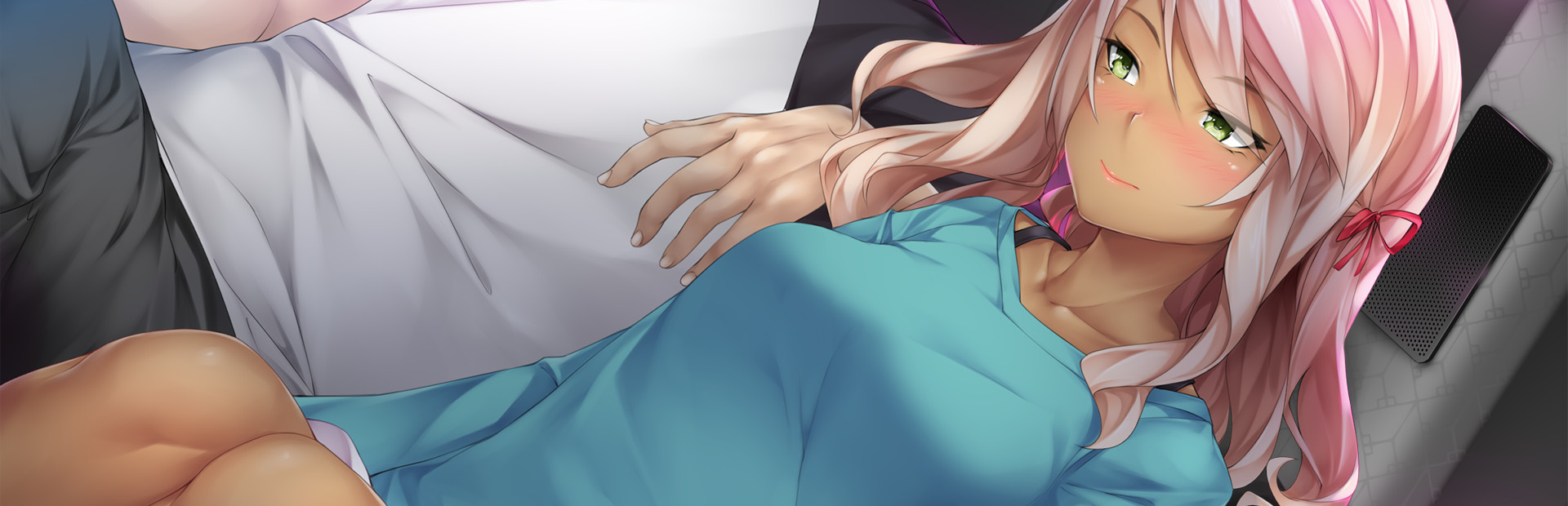 Puzzle Girls: Celia cover image